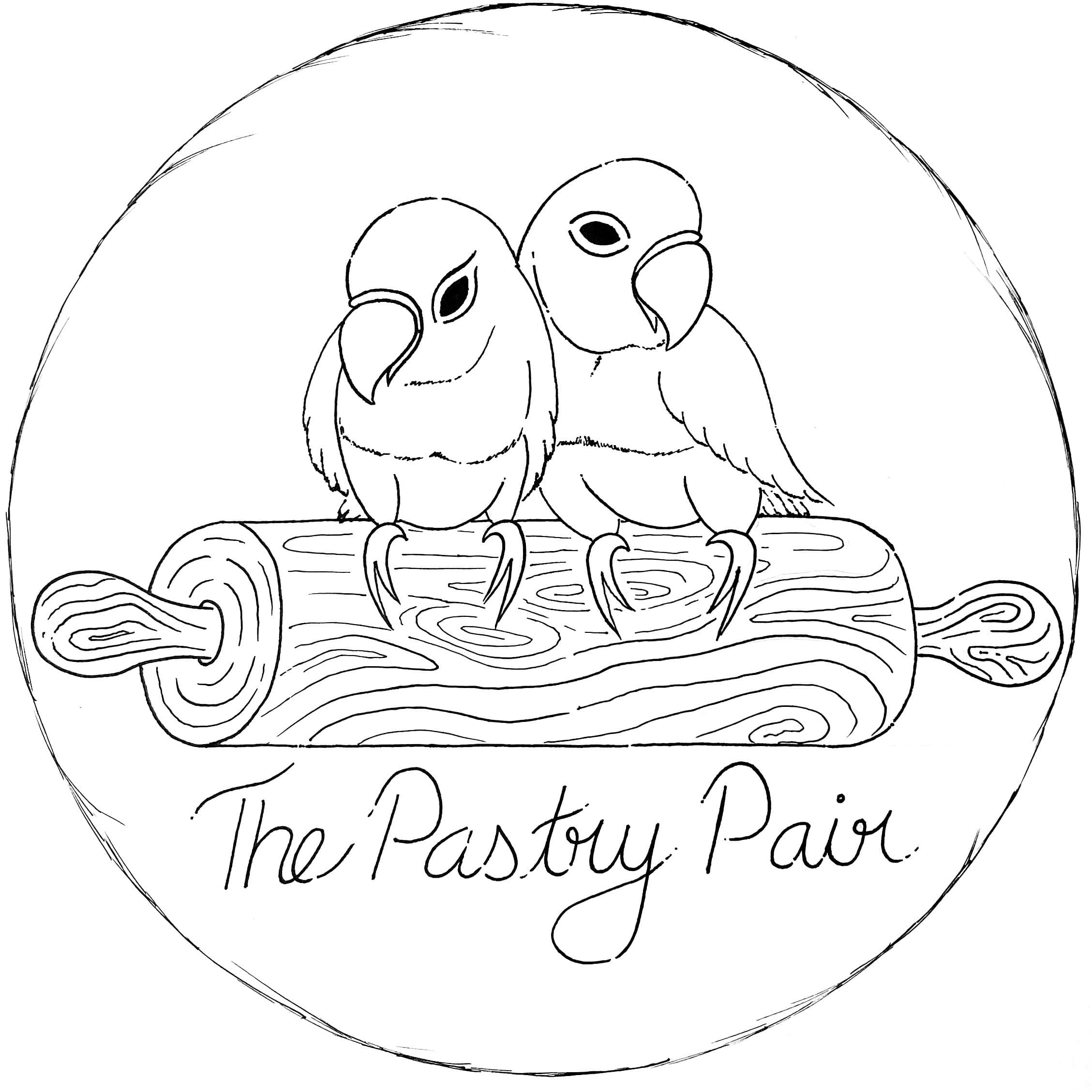 The Pastry Pair