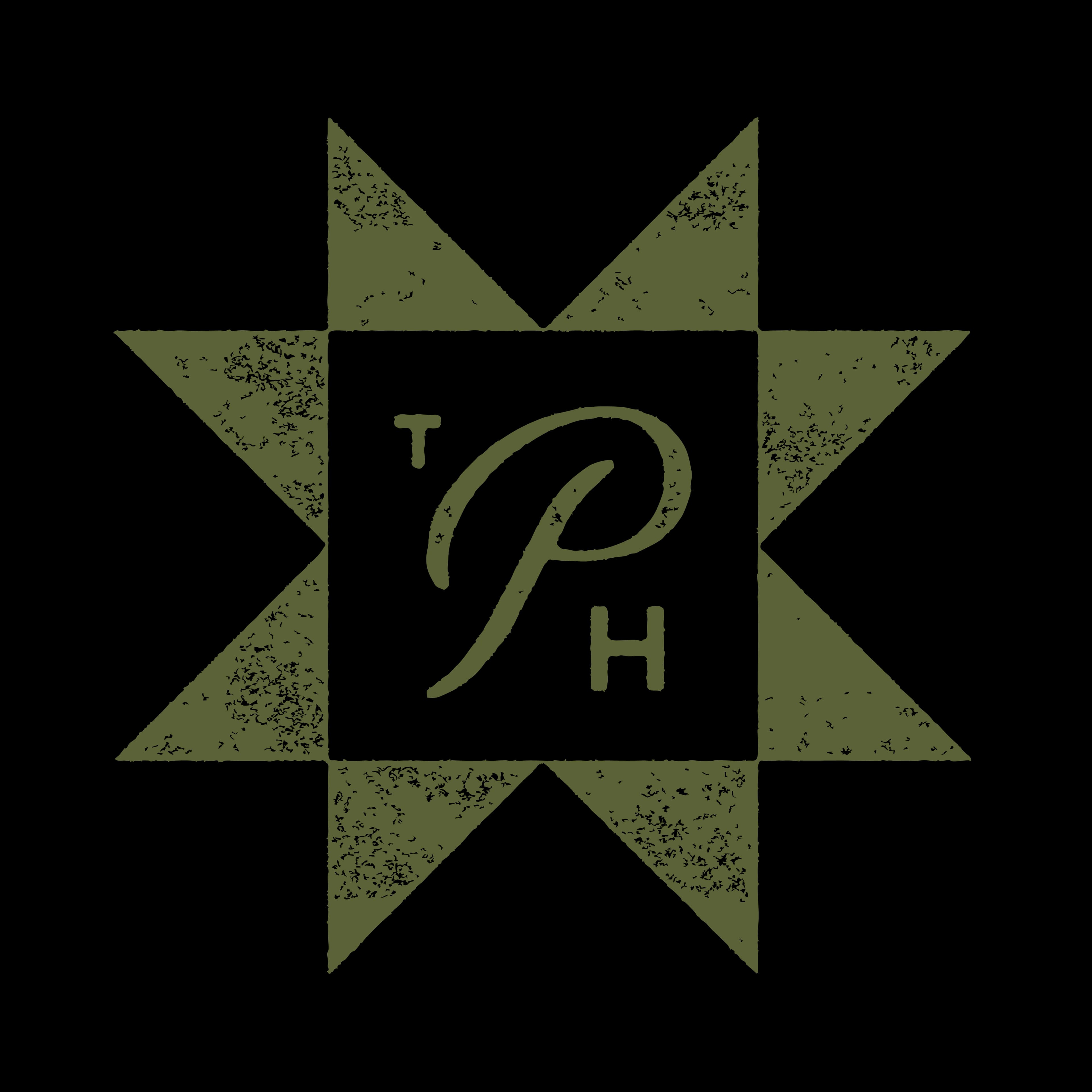 The Perennial Homestead Farm Stand