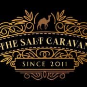 The Salt Caravan