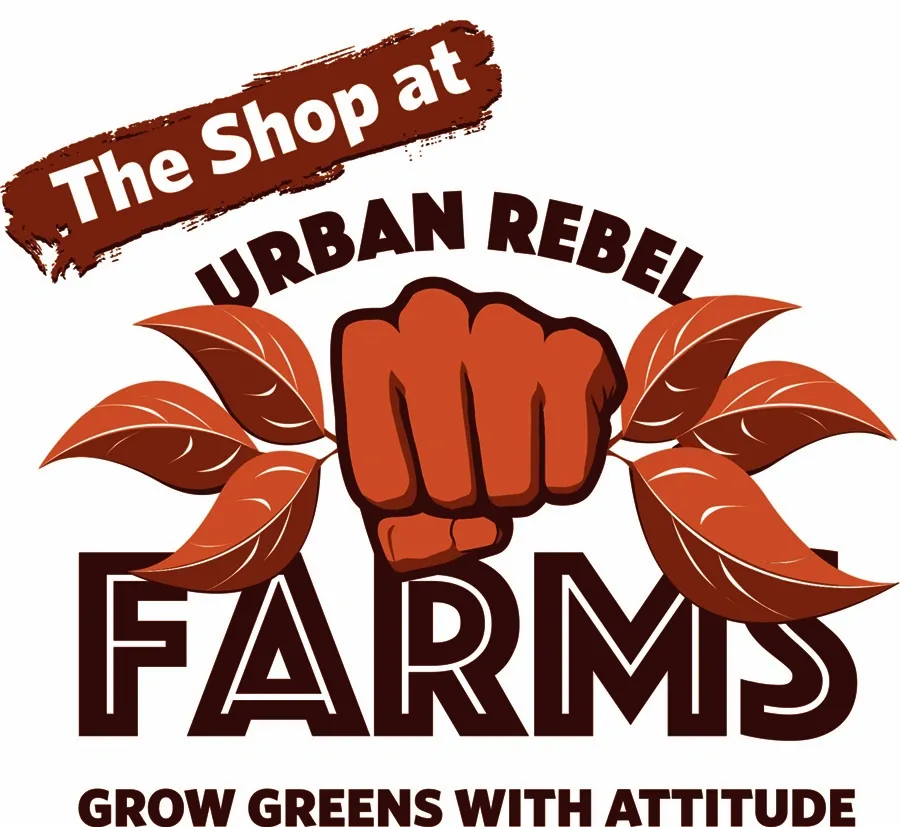 The Shop @ Urban Rebel Farms