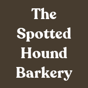 The Spotted Hound Barkery