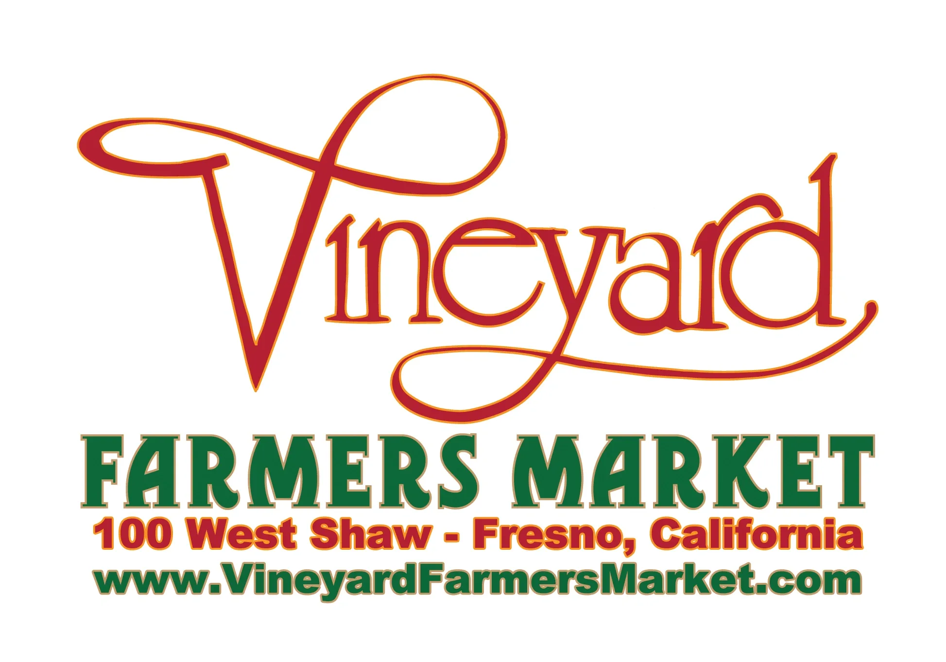 The Vineyard Farmer's Market
