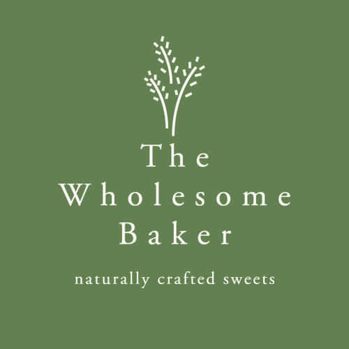 The Wholesome Baker
