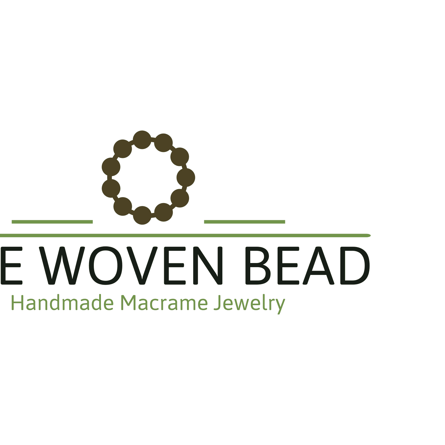 The Woven Bead