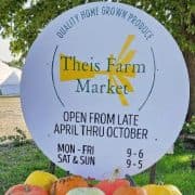 Theis Farm Market