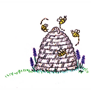 Top of the Mountain Honey Bee Farm