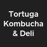 Tortuga Kombucha