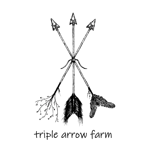 Triple Arrow Farm