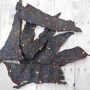 Triple E Jerky