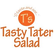 T's Tasty Tater Salad