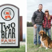 Two Bear Farm