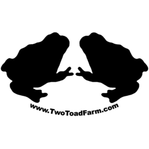 Two Toad Farm
