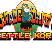 Uncle Dave's Kettle Korn
