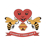 Valentin’s Honey Farm | Raw Honey & Bee Pollen