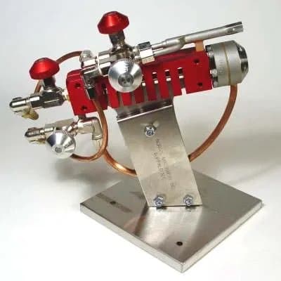 Walker Art Glass