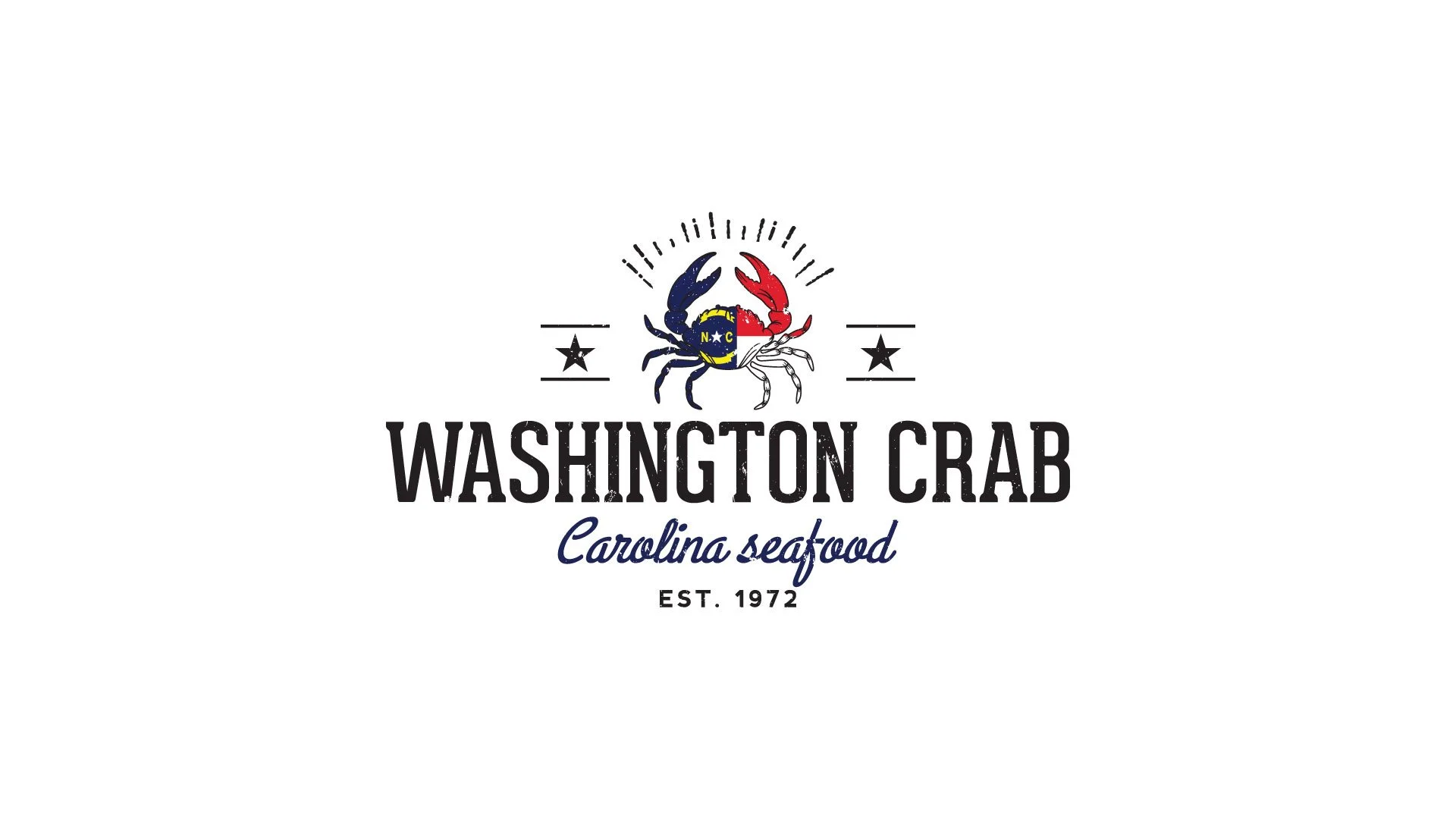 Washington Crab