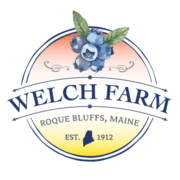 WELCH FARM
