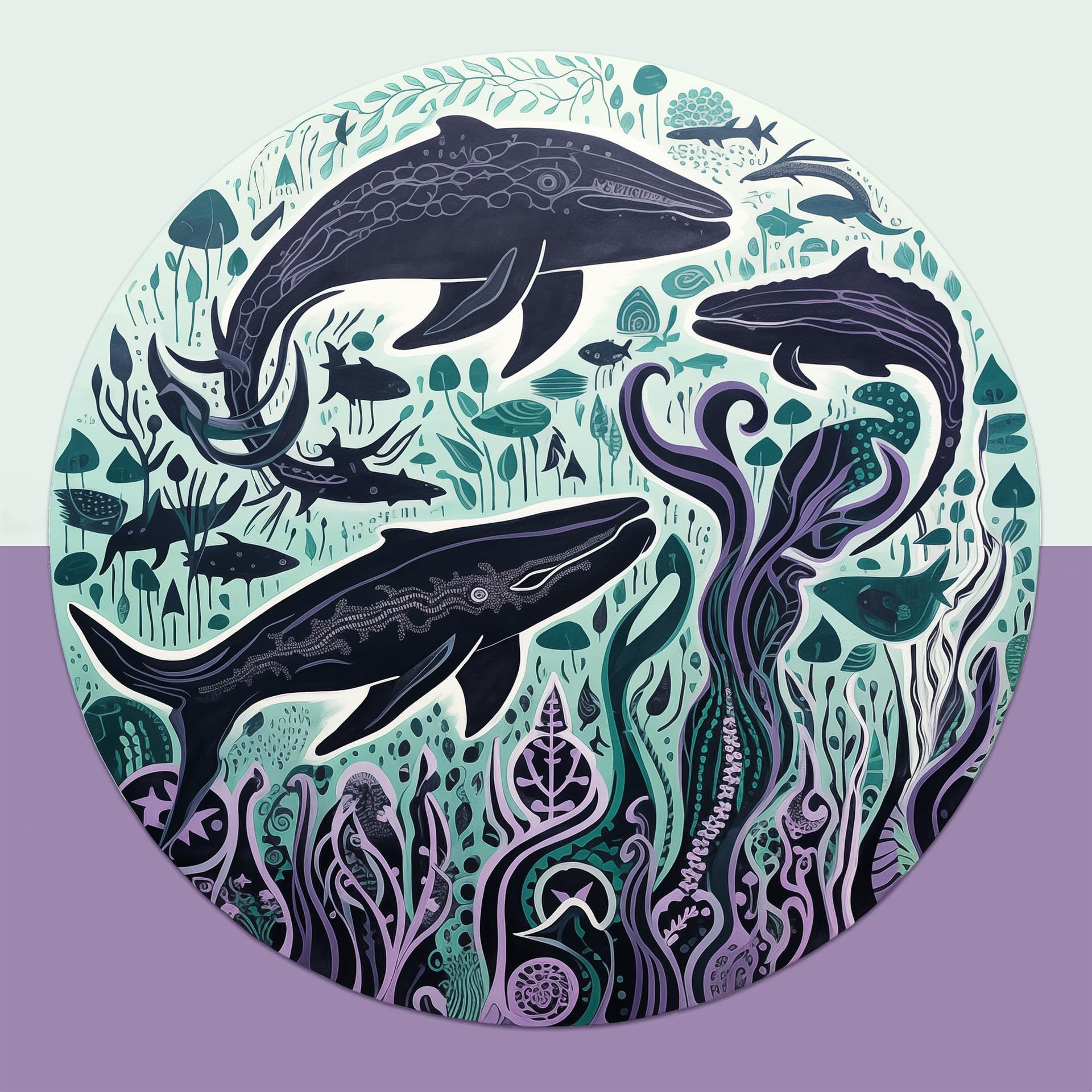 Whale Tale Soap Works