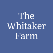 Whitaker Farm