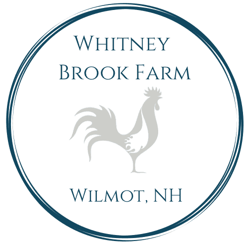 Whitney Brook Farm
