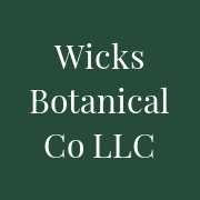 Wick's Botanical Co.