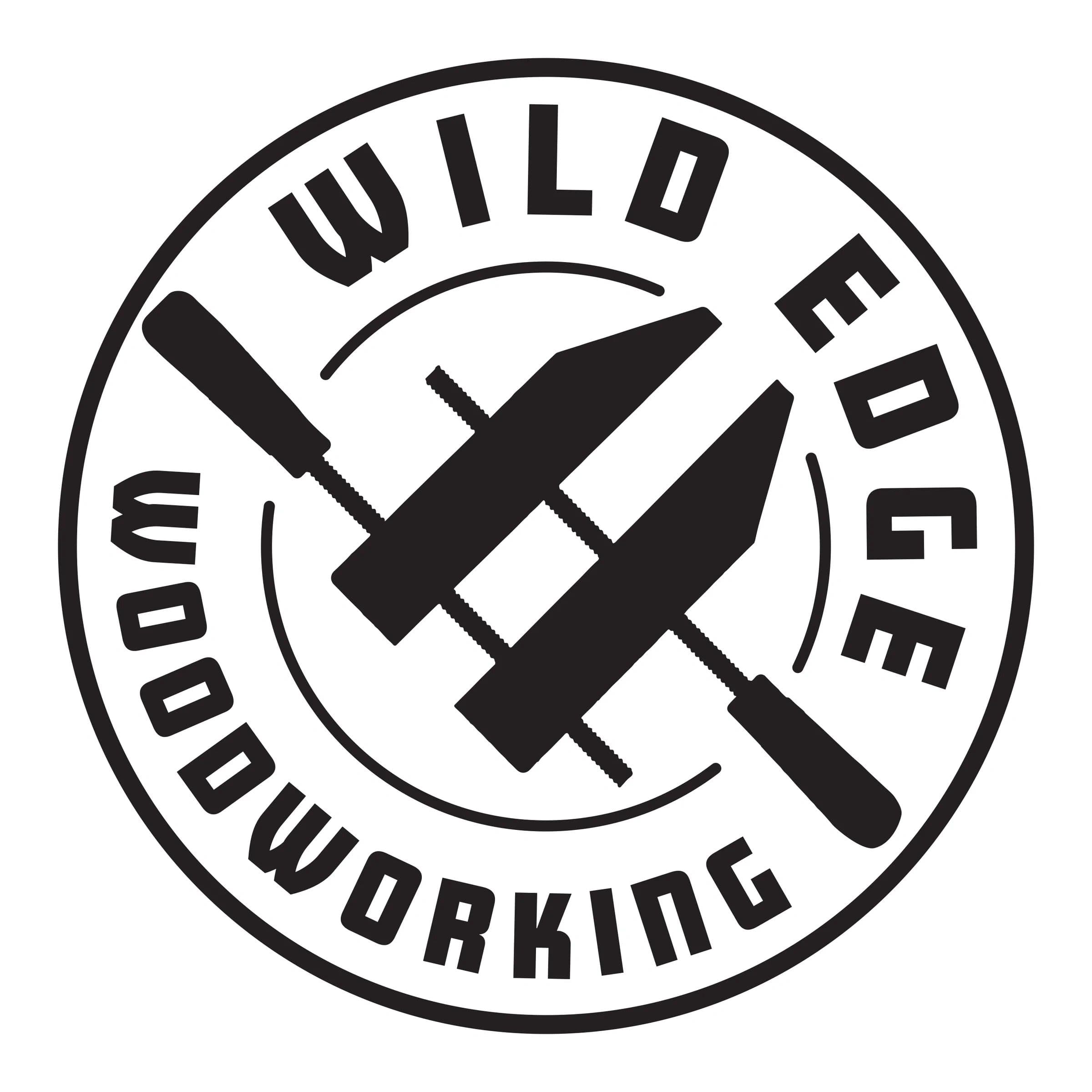 Wild Edge Woodworking