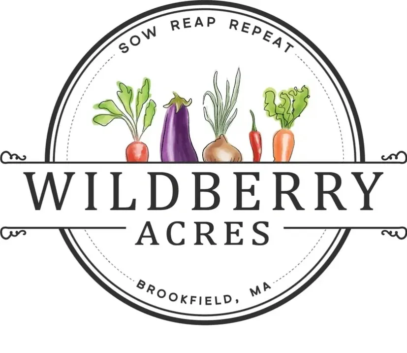 Wildberry Acres Farm
