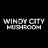 Windy City Mushrooms/Cordyceps