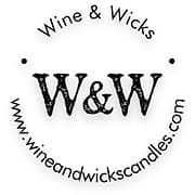 Wine and Wicks