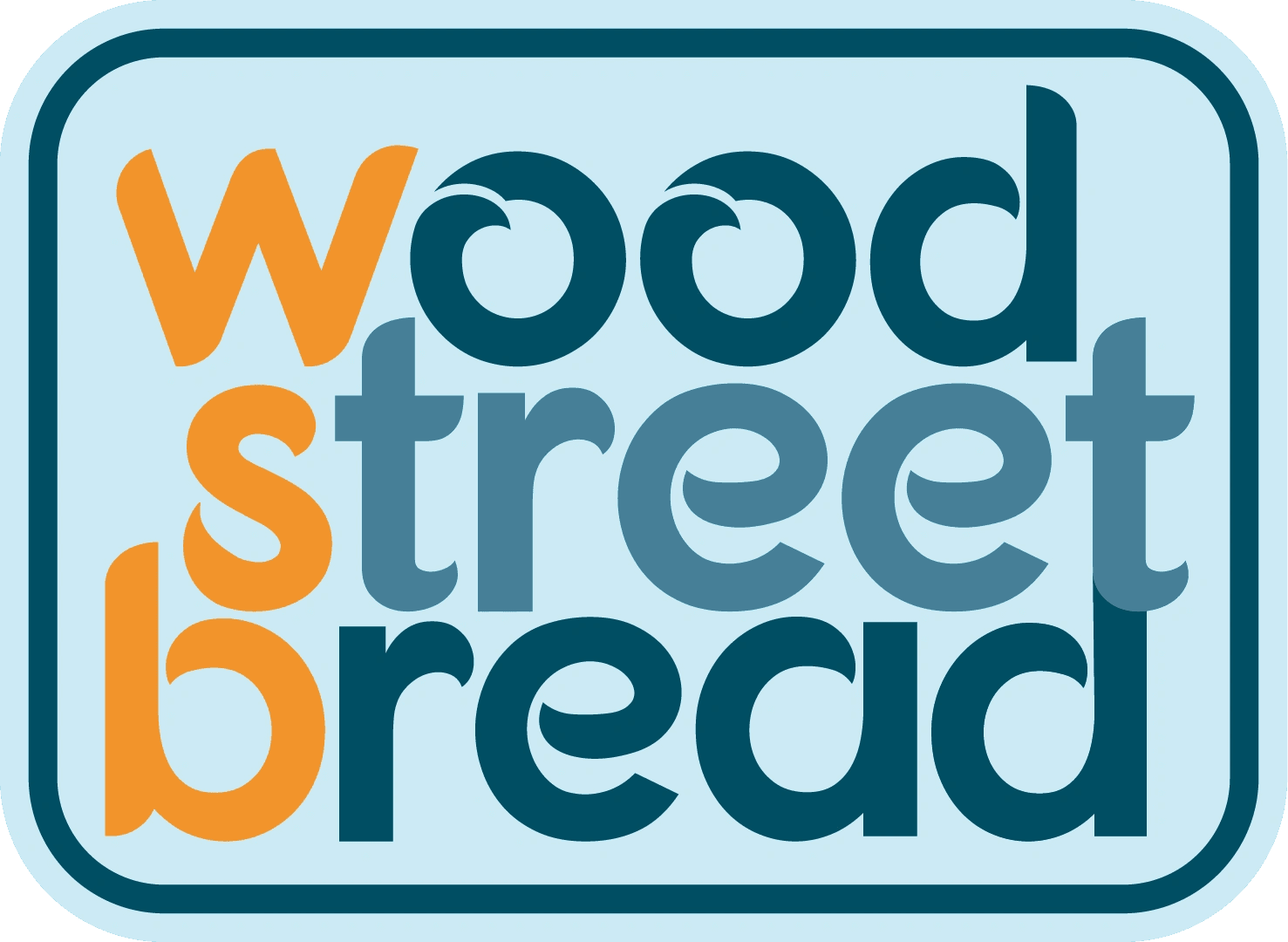 Wood Street Bread Co.