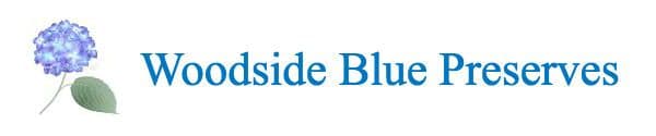 Woodside Blue Preserves