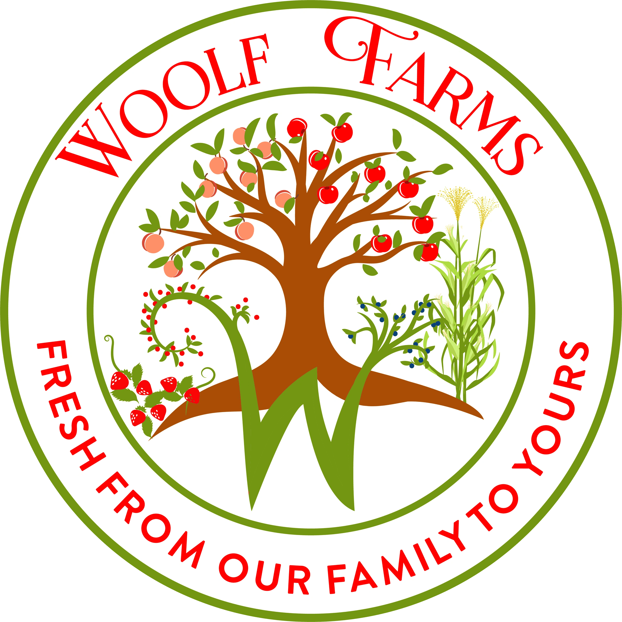 Woolf Farms