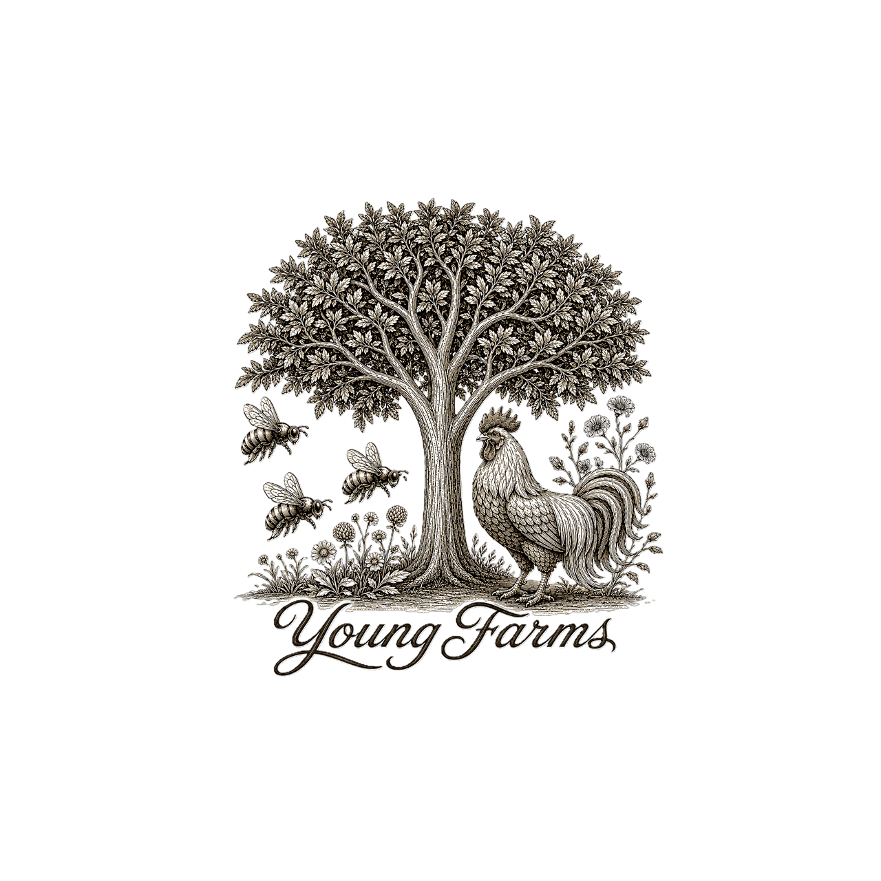 Young Farms, LLP